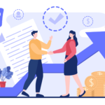 B2C marketing solutions