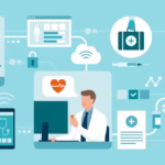 Connected Healthcare