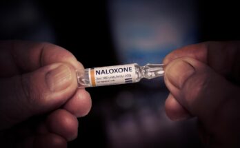 Naloxone