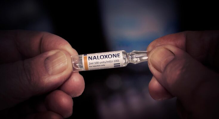 Naloxone