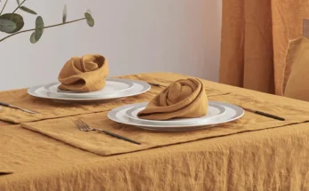 Table Linen