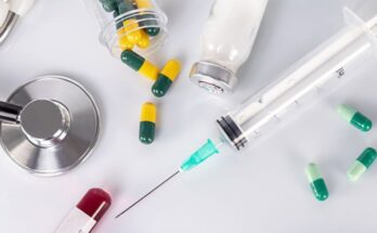 Therapeutic Vaccines