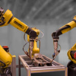 Welding Robotics Market