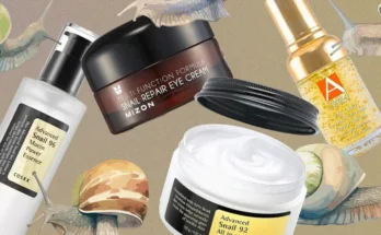 snail-beauty-products-market